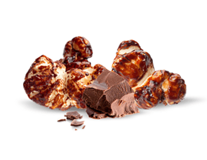 Picture of New York Chocolate Popcorn