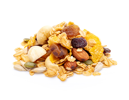 Picture of Fruit & Nut Granola